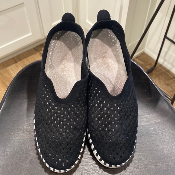 Ilse Jacobsen Shoes Ilse Jacobsen Tulip Outdoor Shoes Poshmark